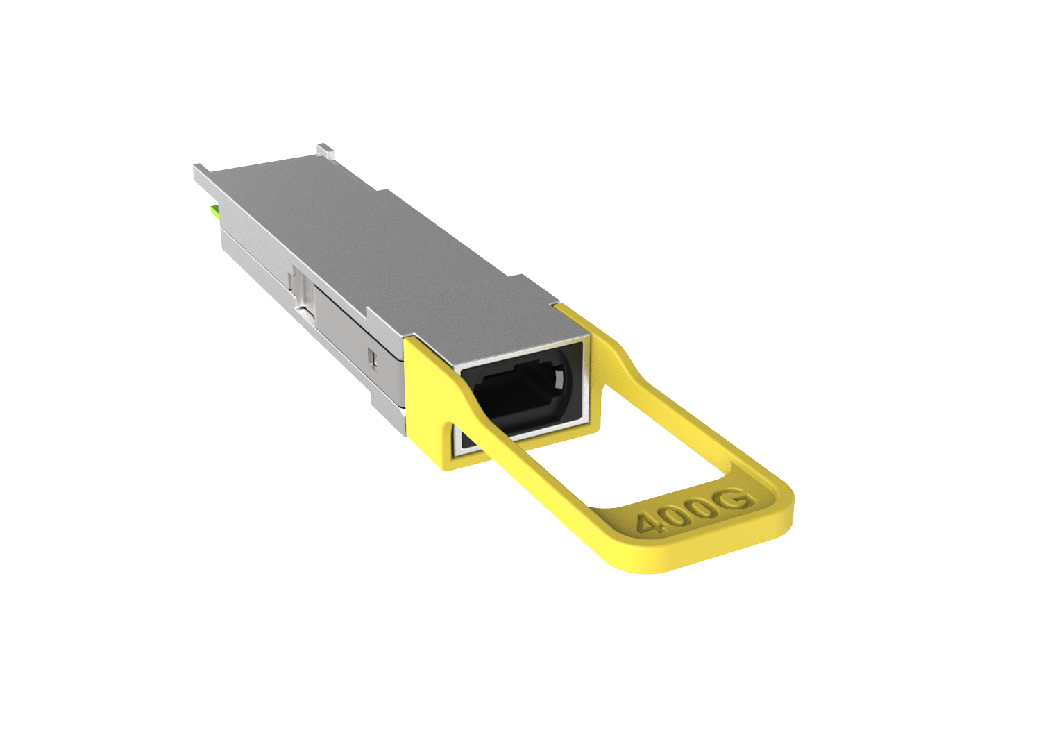 QSFP56-DD 400G DR4 - ACTIVE PRODUCTS - Accelight Technologies, Inc.